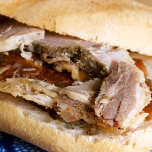 Panino Porky's