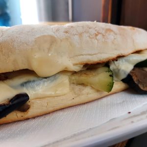 Vegetariano