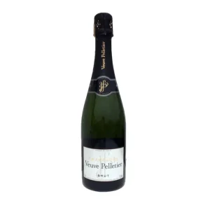 Champagne Veuve Pelletier Brut