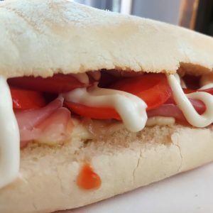 Baffo
