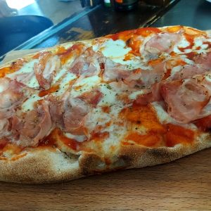 Prosciutto Cotto