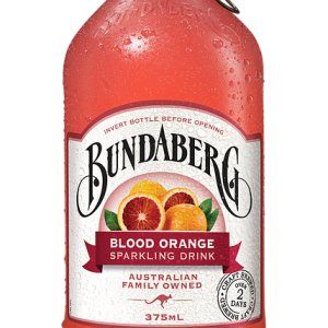 Blond Orange Bundaberg