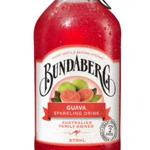 Guava Bundaberg