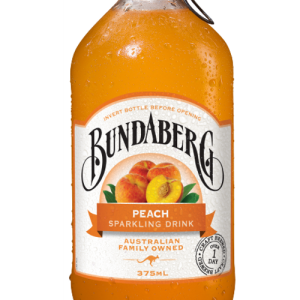 Peach Bundaberg