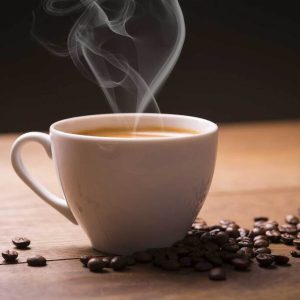 Caffè corretto