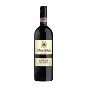 Chianti DOCG Il Palagio (Toscana) 0,375 ml