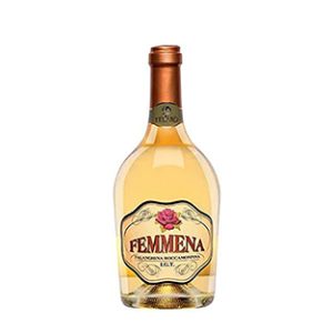 Falanghina IGT Roccamonfina “Femena” Telaro (Campania) 0,75 ml