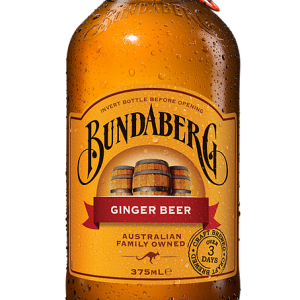 Ginger Beer Bundaberg