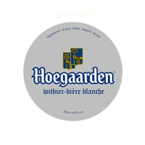 HOEGAARDEN