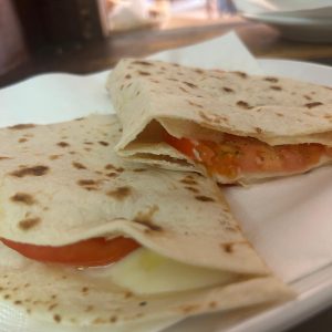Caprese