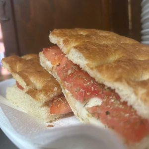 Caprese