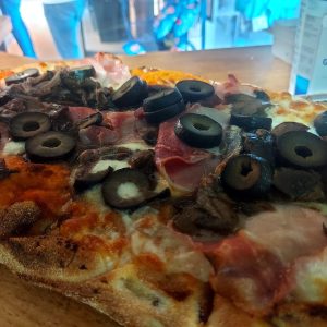 Capricciosa