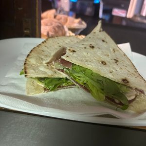 Tirolese