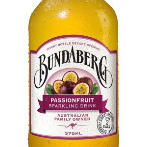 Passionfruit Bundaberg