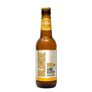 PIETRA BLONDE BIO GLUTEN FREE
