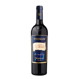 Valpolicella Classico DOC Superiore RIPASSO Tommasi (Veneto)  0,375 ml