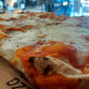 Margherita