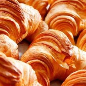 Brioches*
