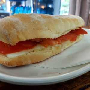 Caprese