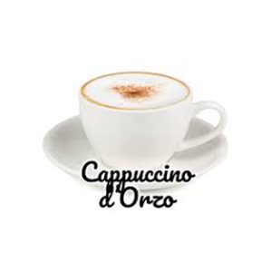 Cappuccino d'orzo