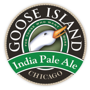 GOOSE ISLAND IPA