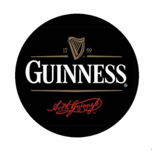 GUINNESS (Staut)