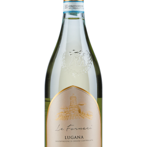 Lugana DOC “Le Fornaci” Tommasi (Veneto) 0,75 ml