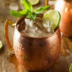 MOSCOW MULE