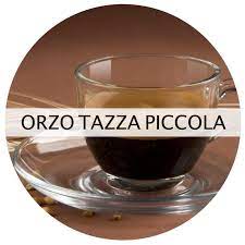 Caffè d’orzo piccolo