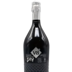 PROSECCO SUPERIORE V8N SIOR PIERO EXTRA DRY
