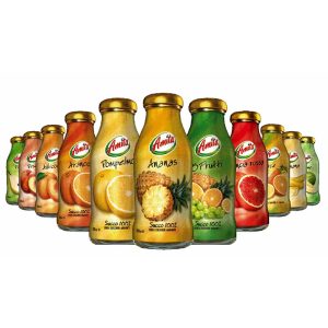 Succhi di frutta