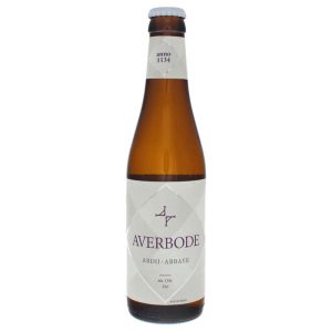 AVERBODE O,33