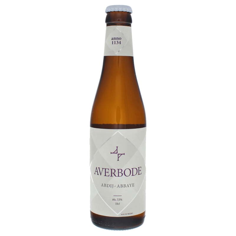AVERBODE O,33