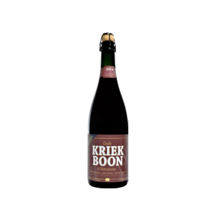 KRIEK BOON oude 0,37