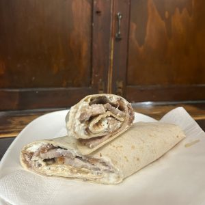 ARICCIA ROLL