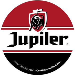 Jupiler Pils